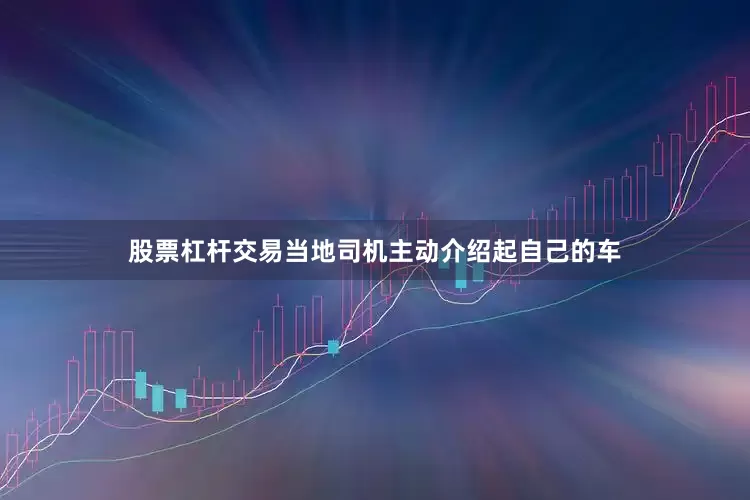 股票杠杆交易当地司机主动介绍起自己的车