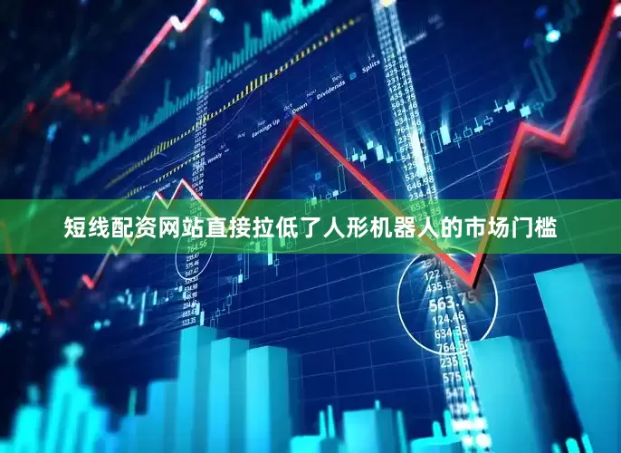 短线配资网站直接拉低了人形机器人的市场门槛