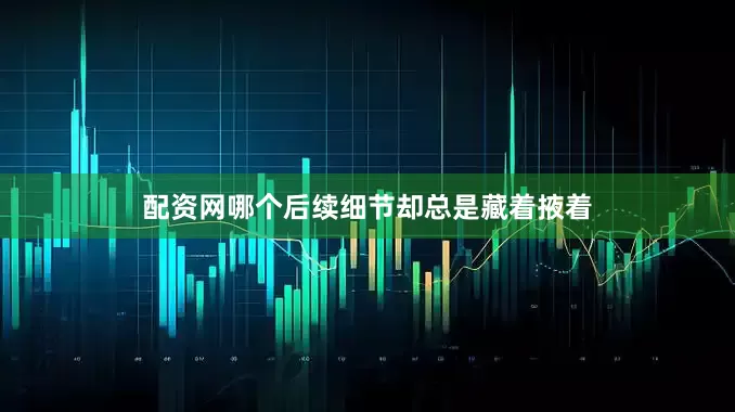 配资网哪个后续细节却总是藏着掖着
