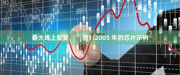 最大线上配资        图1:2005 年的芯片示例